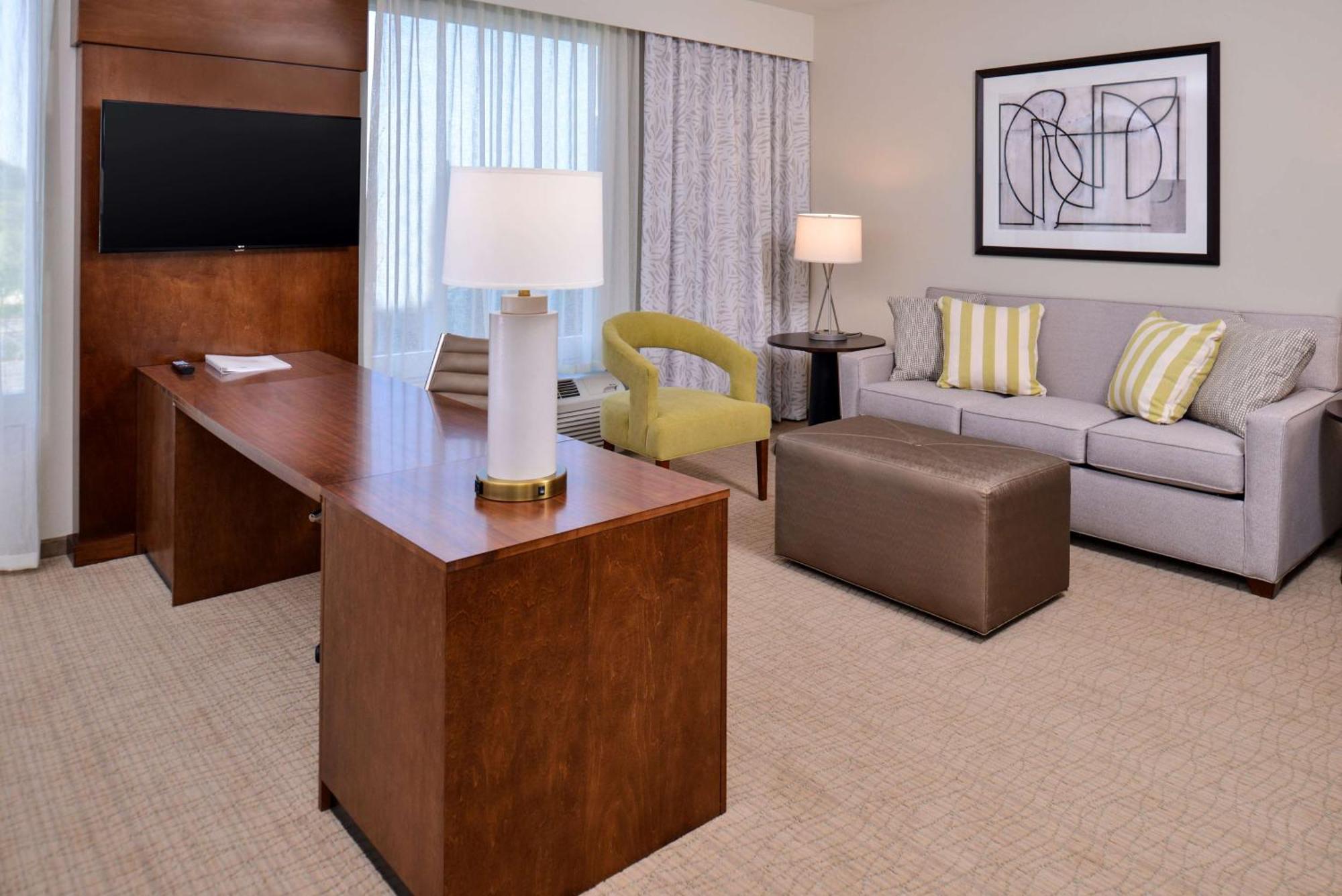 Hampton Inn & Suites Orlando/Downtown South - Medical Center Екстериор снимка